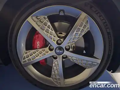 Genesis G80 2025 3.5 Автомат в Москве № 23122, миниатюра 4