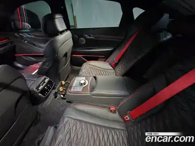 Genesis G80 2025 3.5 Автомат в Москве № 23122, миниатюра 9