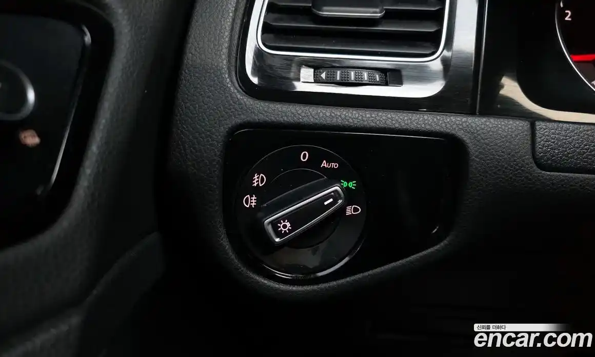 Volkswagen Golf 2014 2.0 Автомат в Москве № 231566, фото 16