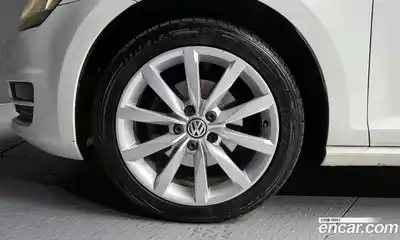Volkswagen Golf 2014 2.0 Автомат в Москве № 231566, миниатюра 5