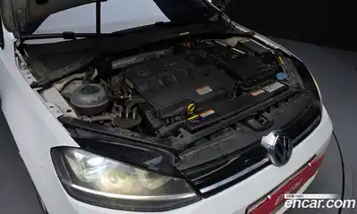 Volkswagen Golf 2014 2.0 Автомат в Москве № 231566, миниатюра 6