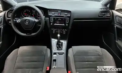 Volkswagen Golf 2014 2.0 Автомат в Москве № 231566, миниатюра 7