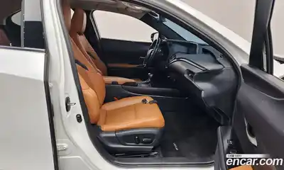 Lexus UX 2019 2.0 Автомат в Москве № 232003, миниатюра 12