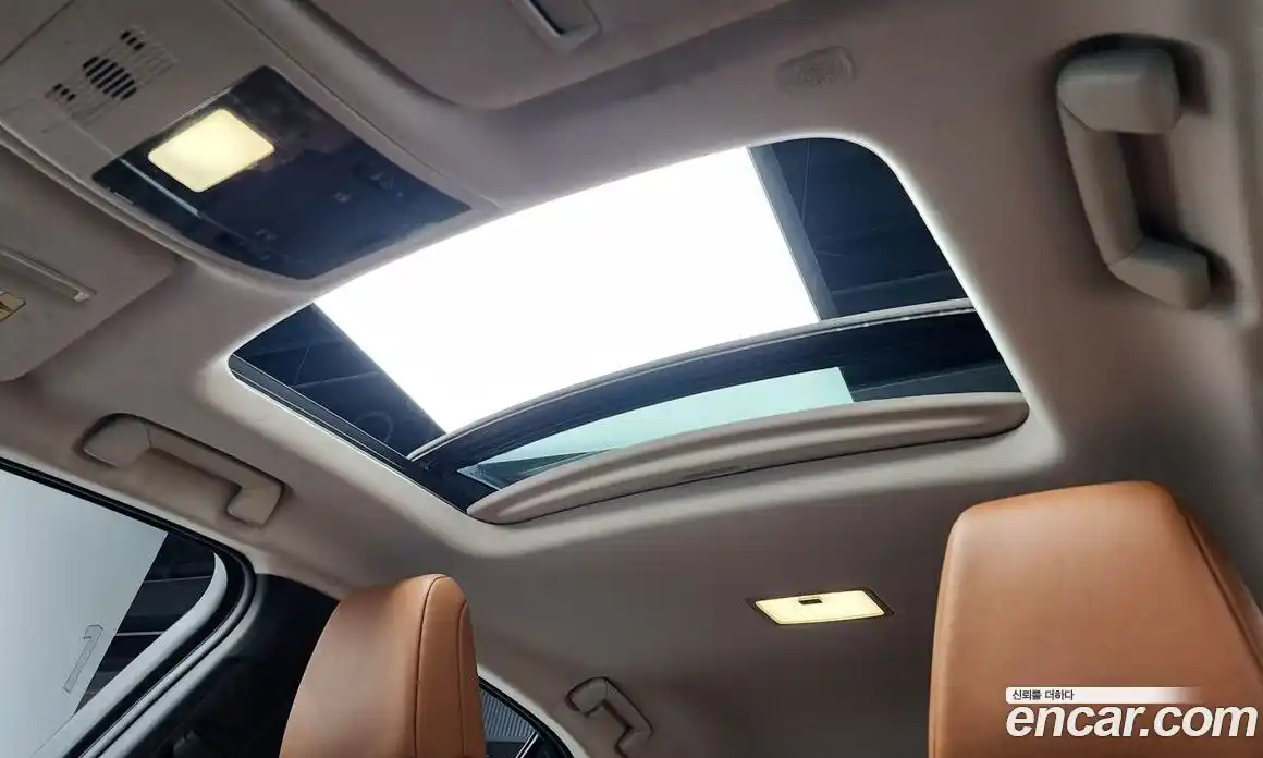 Lexus UX 2019 2.0 Автомат в Москве № 232003, фото 13