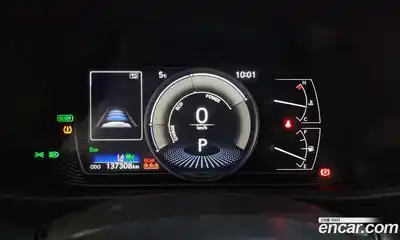 Lexus UX 2019 2.0 Автомат в Москве № 232003, миниатюра 3