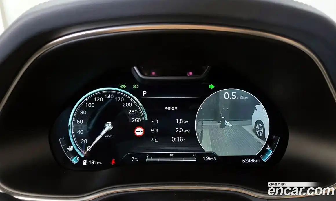 Genesis GV80 2022 3.5 Автомат в Москве № 23200, фото 15