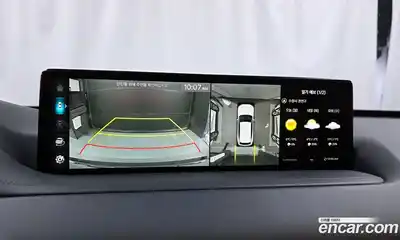 Genesis GV80 2022 3.5 Автомат в Москве № 23200, миниатюра 3