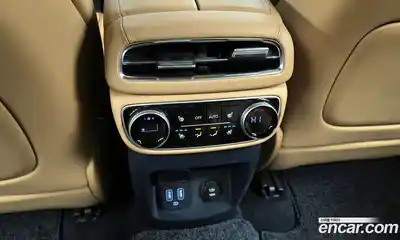 Genesis GV80 2022 3.5 Автомат в Москве № 23200, миниатюра 7