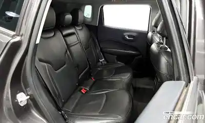 Jeep Compass 2019 2.4 Автомат в Москве № 232388, миниатюра 11