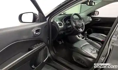 Jeep Compass 2019 2.4 Автомат в Москве № 232388, миниатюра 4