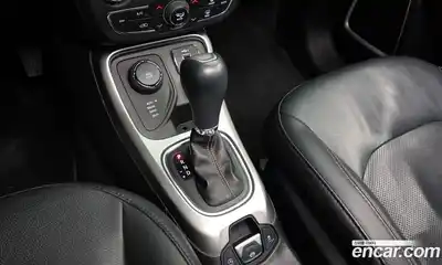 Jeep Compass 2019 2.4 Автомат в Москве № 232388, миниатюра 9