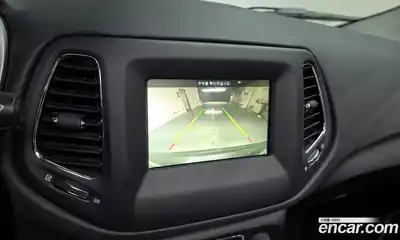 Jeep Compass 2019 2.4 Автомат в Москве № 232388, миниатюра 10