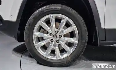 Jeep Cherokee 2014 2.0 Автомат в Москве № 232567, миниатюра 5