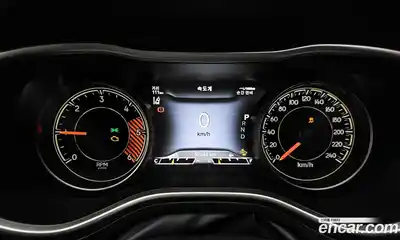 Jeep Cherokee 2014 2.0 Автомат в Москве № 232567, миниатюра 8