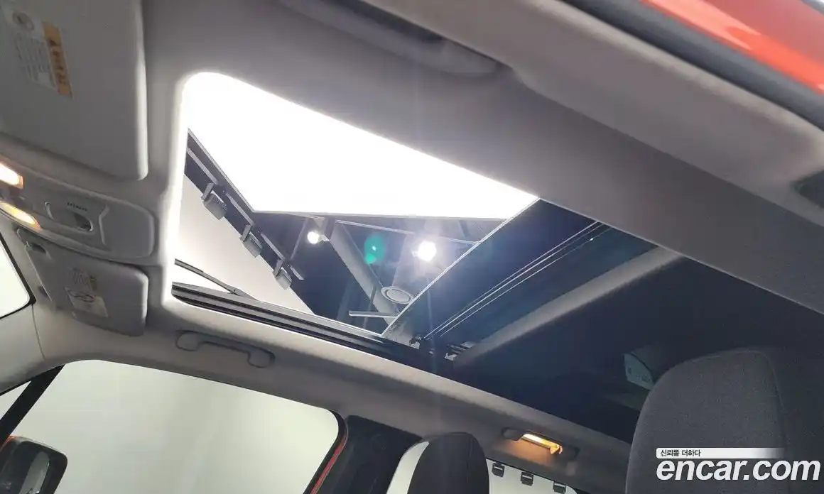 Jeep Renegade 2016 2.4 Автомат в Москве № 232613, фото 4