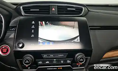 Honda CR-V 2017 1.5 Автомат в Москве № 232944, миниатюра 12