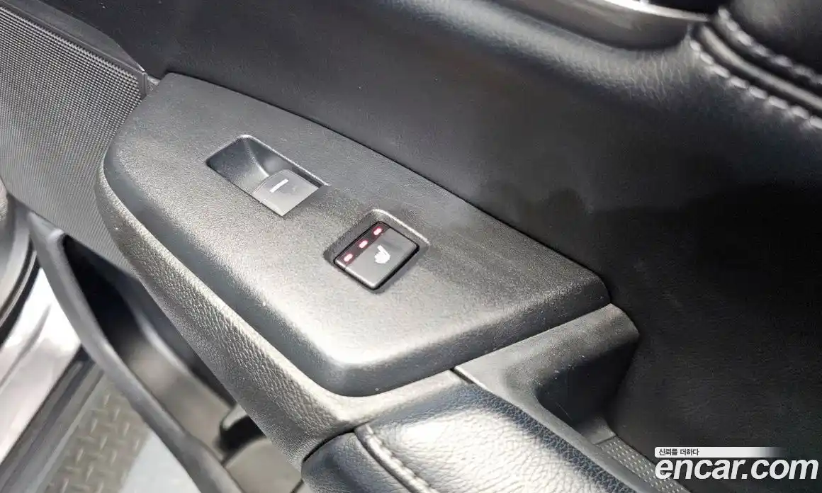 Honda CR-V 2017 1.5 Автомат в Москве № 232944, фото 3