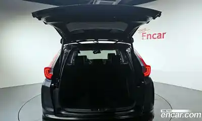 Honda CR-V 2017 1.5 Автомат в Москве № 232944, миниатюра 10