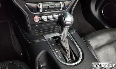 Ford Mustang 2022 5.0 Автомат в Москве № 233212, миниатюра 3