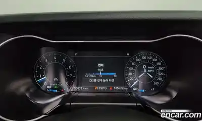 Ford Mustang 2022 5.0 Автомат в Москве № 233212, миниатюра 4