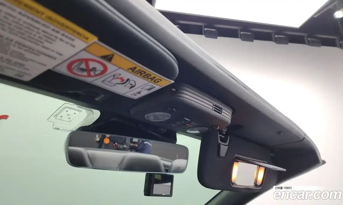 Ford Mustang 2022 5.0 Автомат в Москве № 233212, фото 9