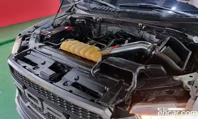 Ford F150 2016 5.0 Автомат в Москве № 233318, миниатюра 11