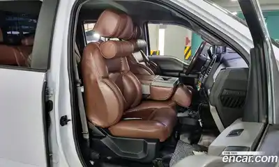 Ford F150 2016 5.0 Автомат в Москве № 233318, миниатюра 12