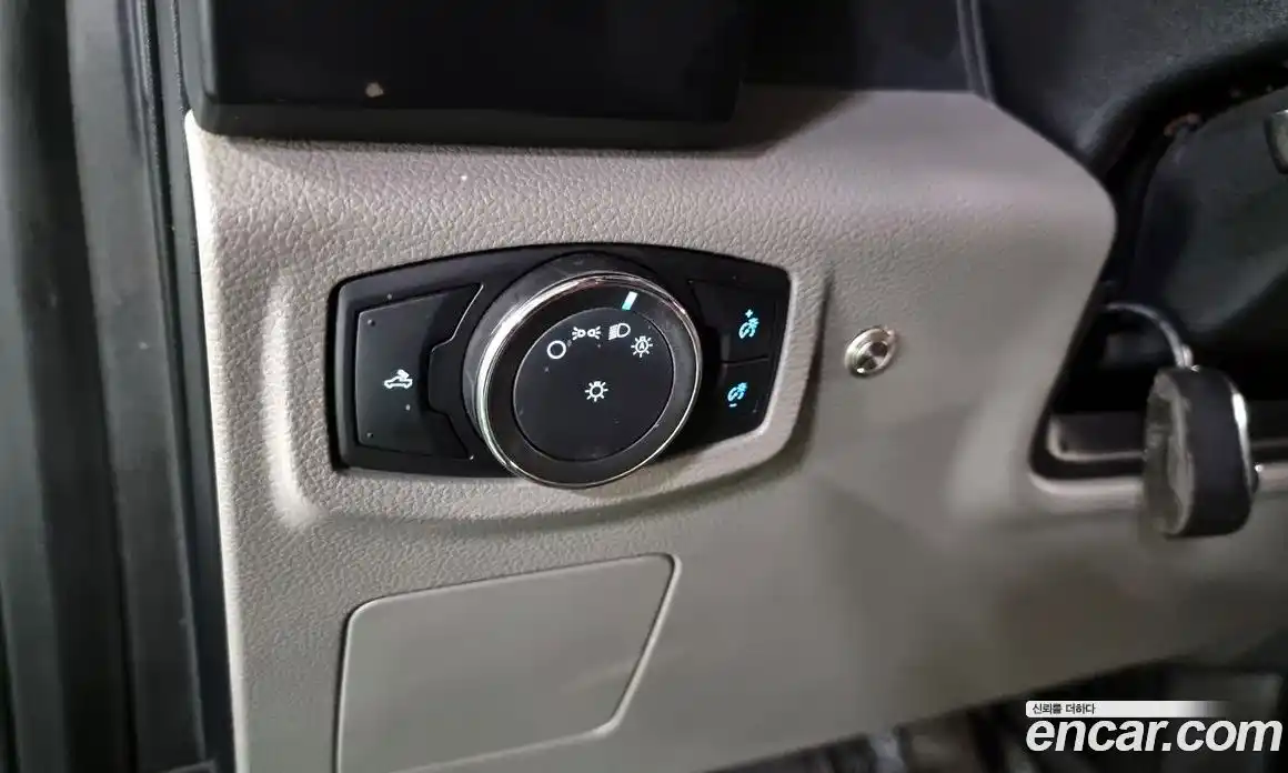 Ford F150 2016 5.0 Автомат в Москве № 233318, фото 20