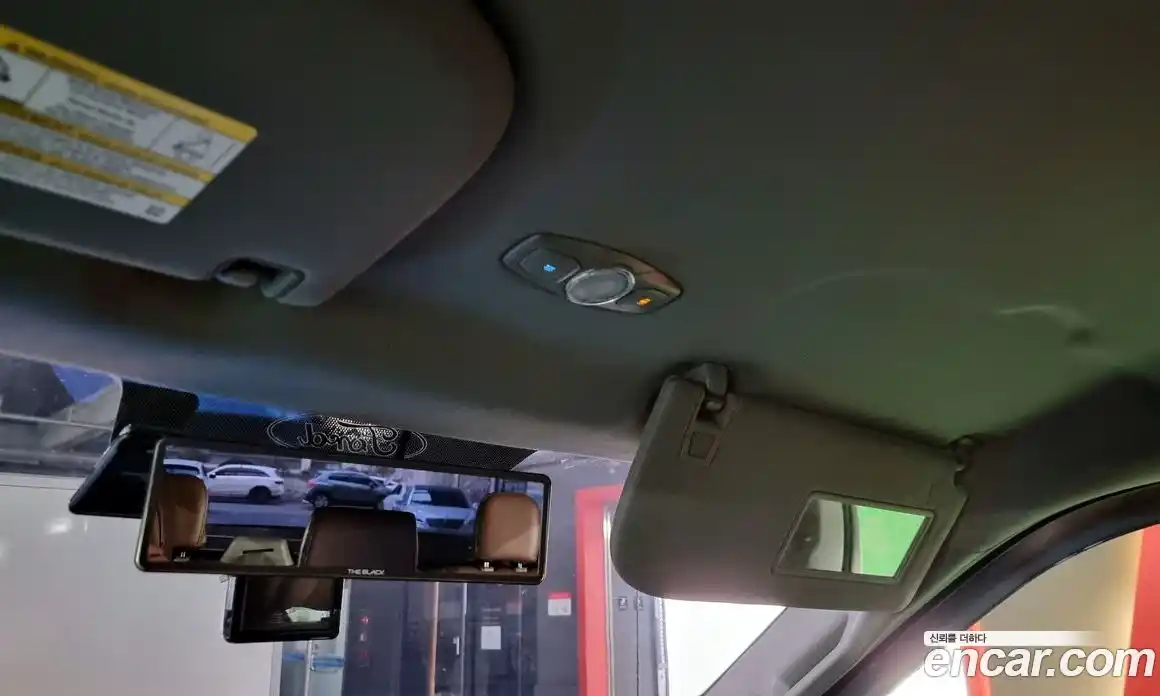 Ford F150 2016 5.0 Автомат в Москве № 233318, фото 3