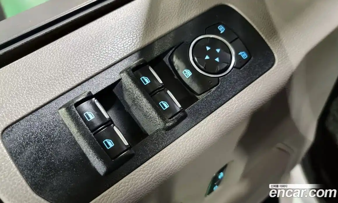 Ford F150 2016 5.0 Автомат в Москве № 233318, фото 6