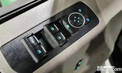 Ford F150 2016 5.0 Автомат в Москве № 233318, миниатюра 6