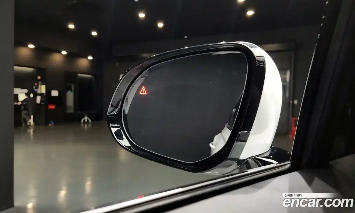 Genesis GV80 2023 2.5 Автомат в Москве № 23363, фото 18