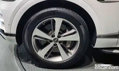 Genesis GV80 2023 2.5 Автомат в Москве № 23363, миниатюра 4