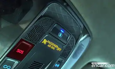 Genesis GV80 2023 2.5 Автомат в Москве № 23363, миниатюра 5