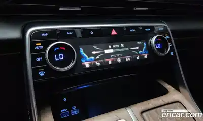 Genesis GV80 2023 2.5 Автомат в Москве № 23363, миниатюра 7