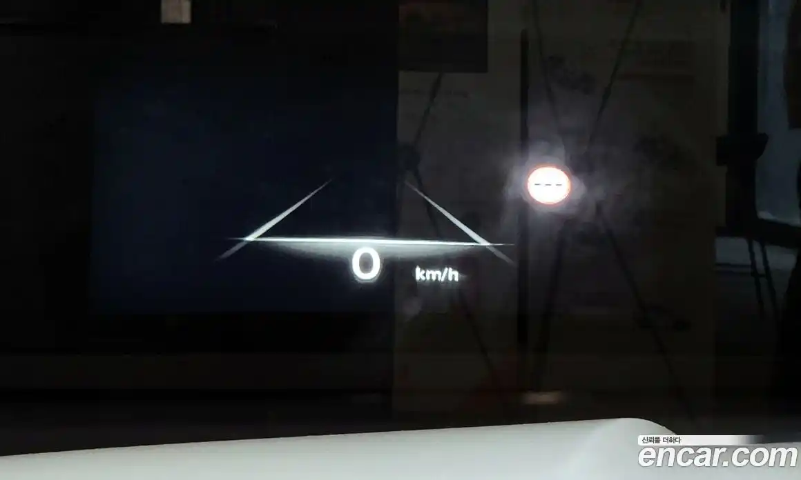 Genesis GV80 2023 2.5 Автомат в Москве № 23363, фото 8