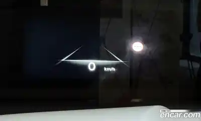 Genesis GV80 2023 2.5 Автомат в Москве № 23363, миниатюра 8