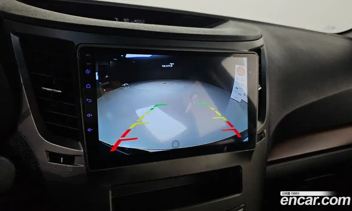 Subaru Outback 2013 2.5 Автомат в Москве № 236168, фото 17