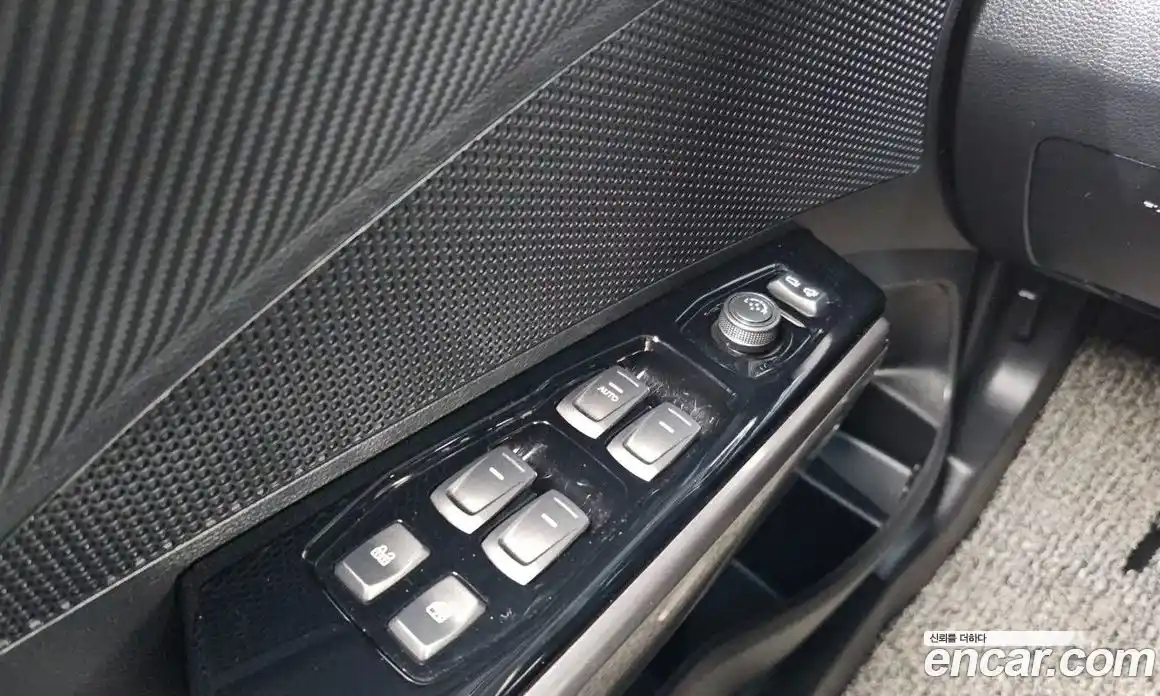 SsangYong TIBOLI 2021 1.5 Автомат в Москве № 236352, фото 13