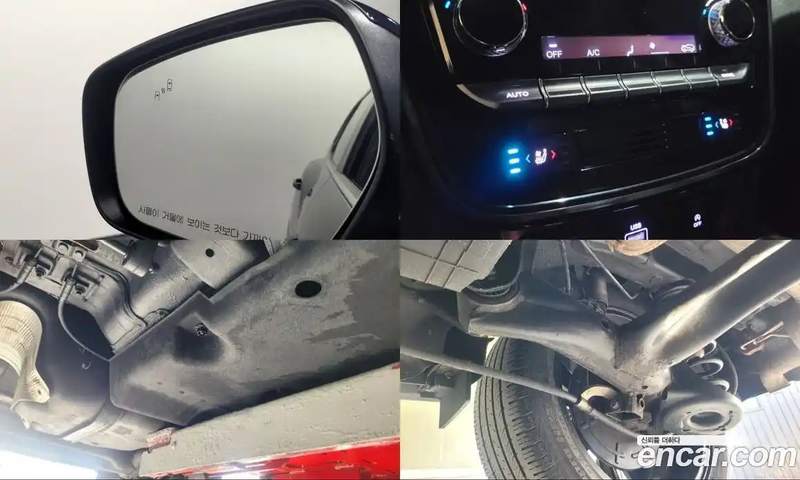 SsangYong TIBOLI 2021 1.5 Автомат в Москве № 236352, фото 15