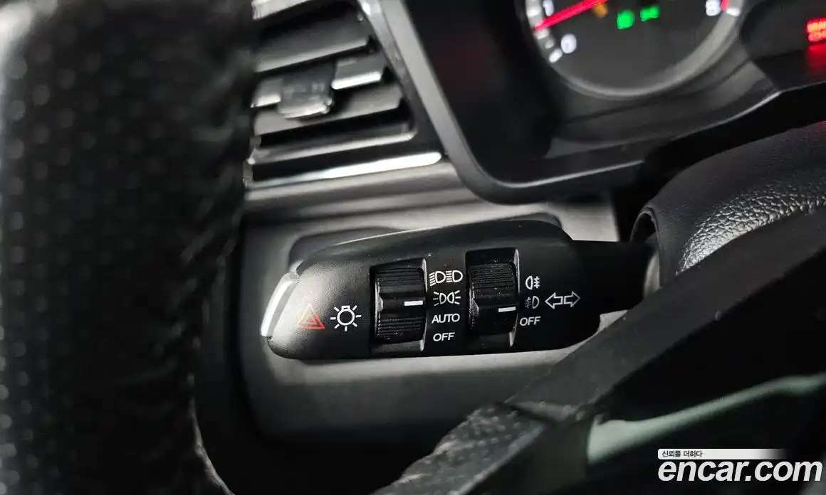 SsangYong TIBOLI 2021 1.5 Автомат в Москве № 236352, фото 16