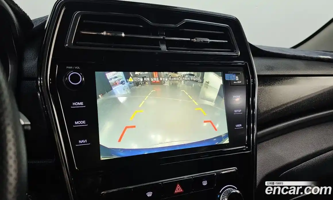 SsangYong TIBOLI 2021 1.5 Автомат в Москве № 236352, фото 19