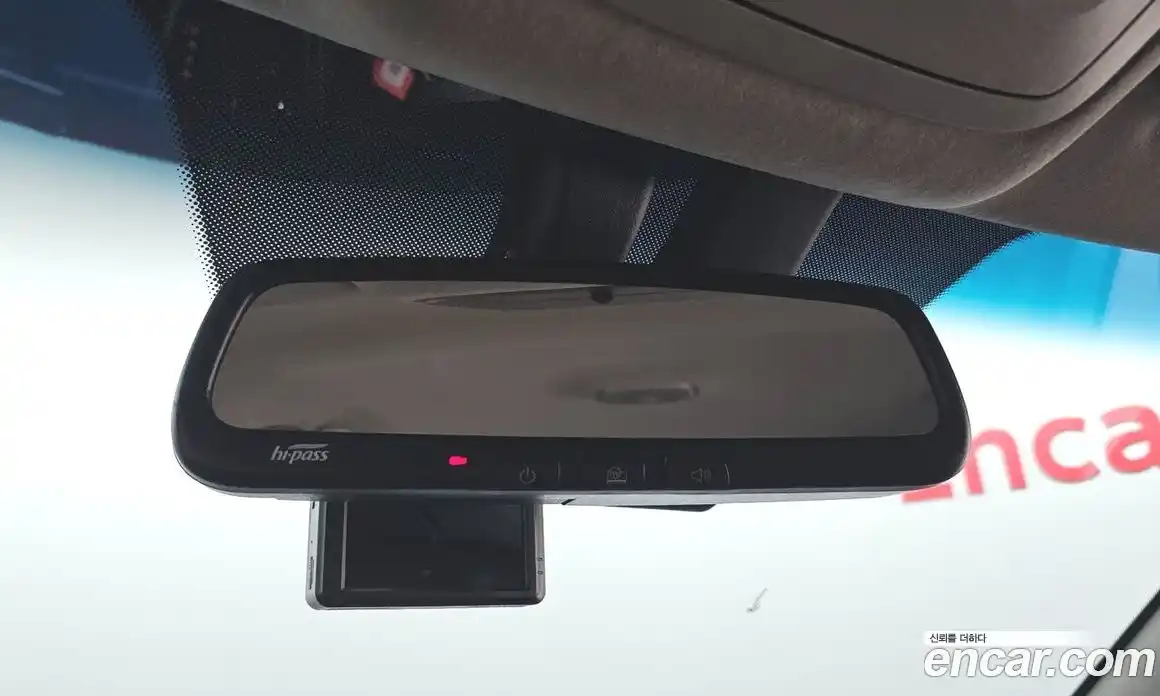 SsangYong TIBOLI 2021 1.5 Автомат в Москве № 236352, фото 20