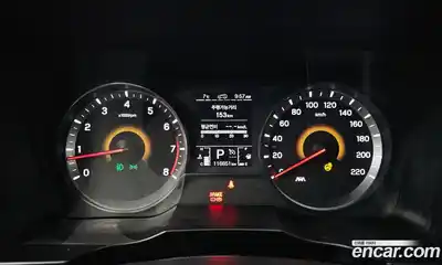 SsangYong TIBOLI 2021 1.5 Автомат в Москве № 236352, миниатюра 8