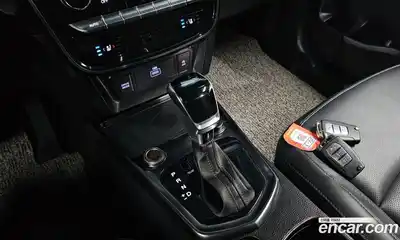 SsangYong TIBOLI 2021 1.5 Автомат в Москве № 236352, миниатюра 9