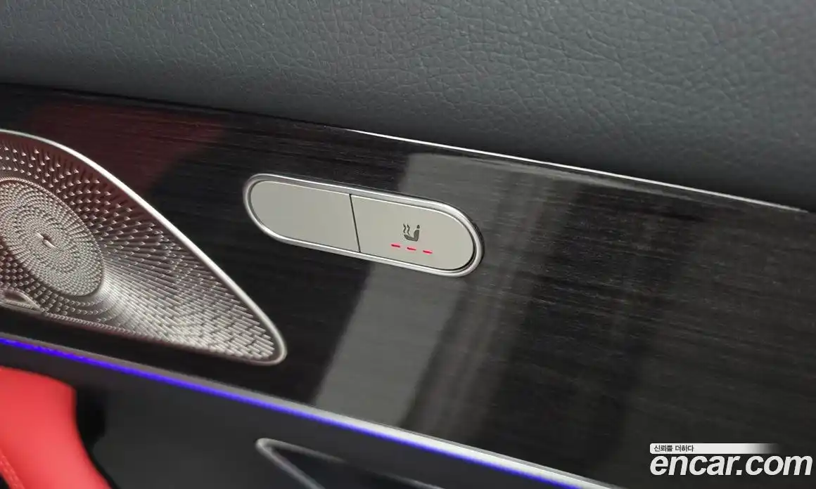 Mercedes-Benz GLE-Class 2023 2.9 Автомат в Москве № 238207, фото 15