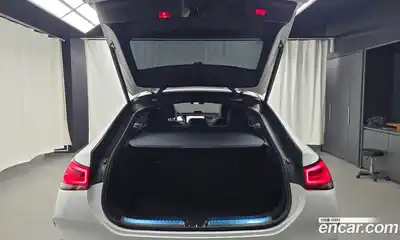 Mercedes-Benz GLE-Class 2023 2.9 Автомат в Москве № 238207, миниатюра 8