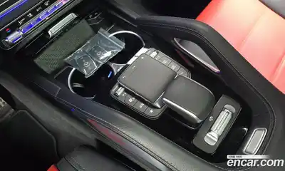 Mercedes-Benz GLE-Class 2023 2.9 Автомат в Москве № 238207, миниатюра 9