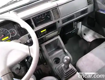 Chevrolet labo 2015 0.8 Механическая в Москве № 241082, миниатюра 11