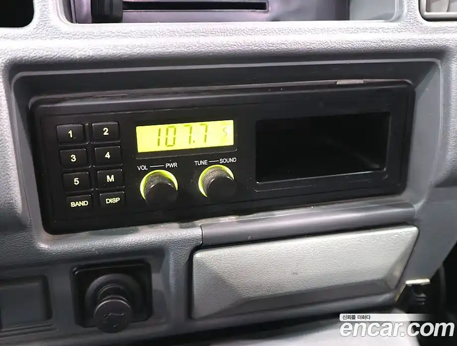 Chevrolet labo 2015 0.8 Механическая в Москве № 241082, фото 12